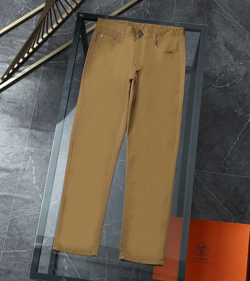 Prada Long Pants